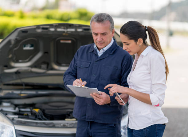 Full coverage car insurance in Evansville, WY