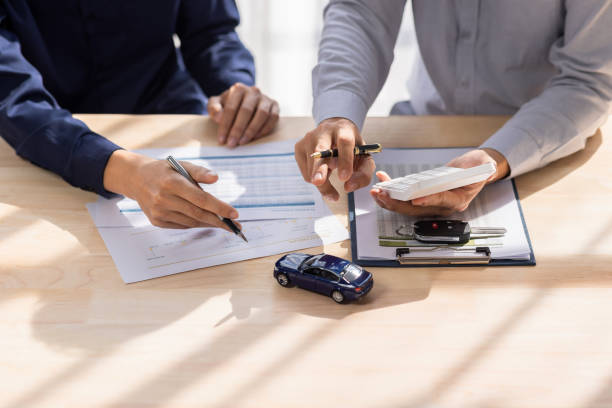 Car insurance options for Evansville residents